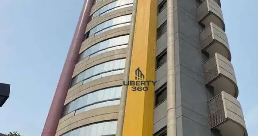 Apartamento com 2 dormitórios à venda, 85 m² por R$ 1.300.000,00 - Jardim - Santo André/SP