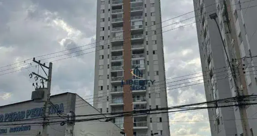 Apartamento com 2 dormitórios à venda, 68 m² por R$ 730.000,00 - Rudge Ramos - São Bernardo do Campo/SP