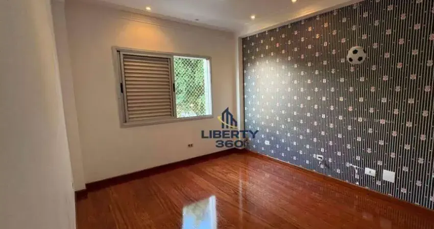 Apartamento com 4 dormitórios à venda, 164 m² por R$ 690.000,00 - Centro - Santo André/SP