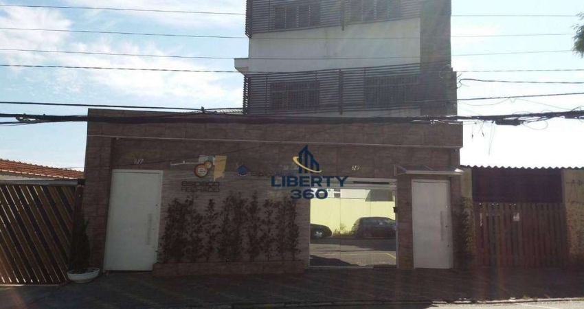 Salão à venda, 1755 m² por R$ 4.800.000 - Vila Curuçá - Santo André/SP