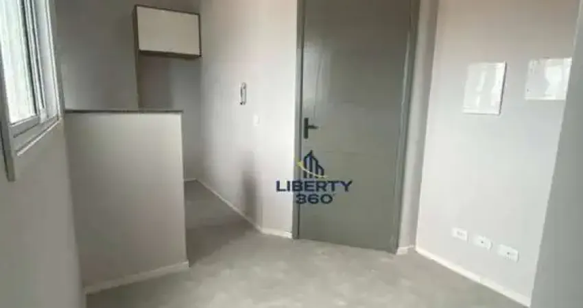 Apartamento com 2 dormitórios à venda, 76 m² por R$ 330.000 - Vila Príncipe de Gales - Santo André/SP