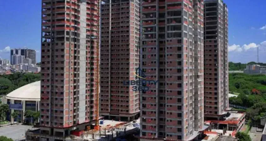 Apartamento com 3 suítes à venda, 151 m² por R$ 1.781.000 - Jardim do Mar - Mistral Patriani