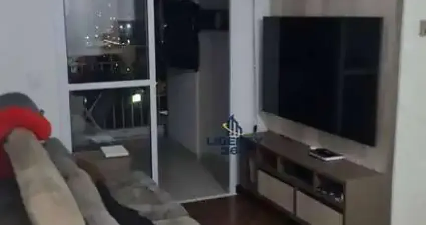Apartamento com 2 dormitórios para alugar, 70 m² por R$ 4.875,00/mês - Fundação - São Caetano do Sul/SP