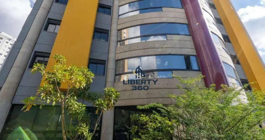 Apartamento com 2 dormitórios à venda, 90 m² por R$ 1.050.000 - Vila Alpina - Santo André/SP