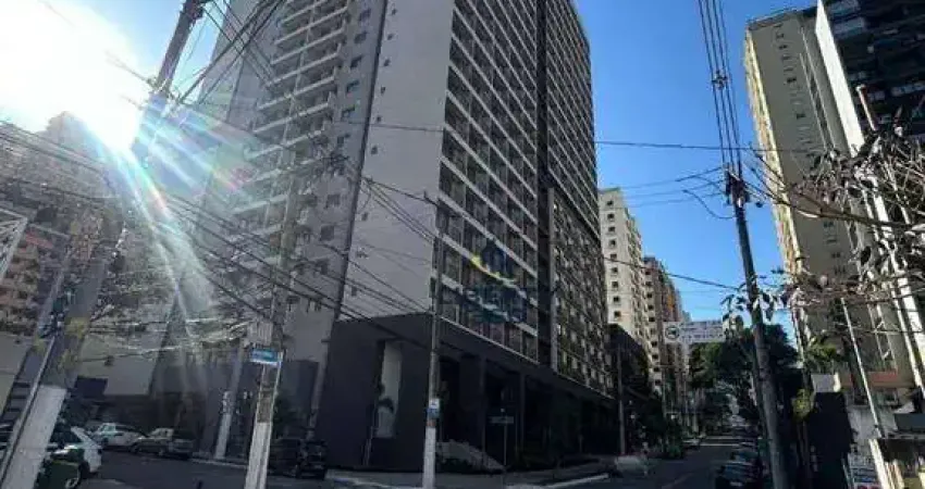 Studio com 1 dormitório à venda, 24 m² por R$ 403.000 - Vila Olímpia - São Paulo/SP