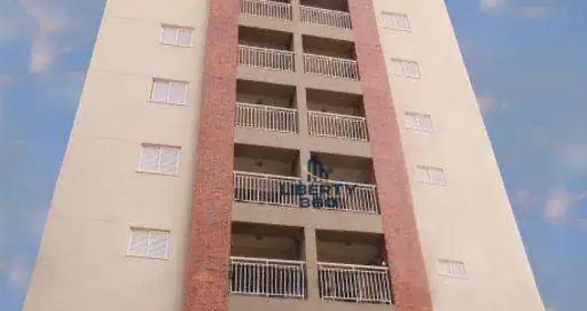 Apartamento com 2 dormitórios à venda, 67 m² por R$ 816.800 - Santa Paula - São Caetano do Sul/SP