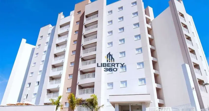 Apartamento com 2 dormitórios à venda, 66 m² por R$ 722.700 - Santa Maria - São Caetano do Sul/SP