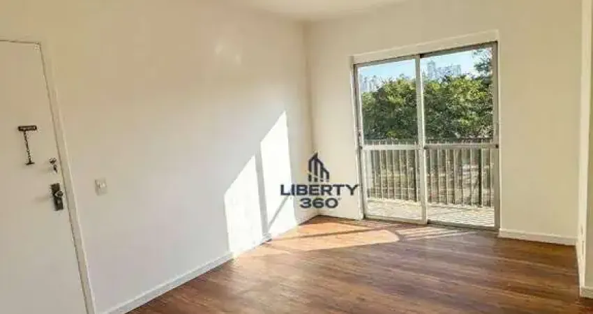 Apartamento com 3 dormitórios à venda, 94 m² por R$ 390.000 - Santa Teresinha - Santo André/SP
