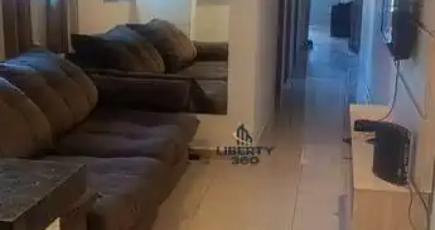 Cobertura com 3 dormitórios à venda, 150 m² por R$ 680.000,00 - Vila Helena - Santo André/SP