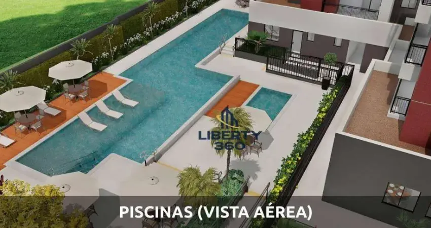 Apartamento com 3 dormitórios à venda, 74 m² por R$ 803.000,00 - Campestre - Santo André/SP