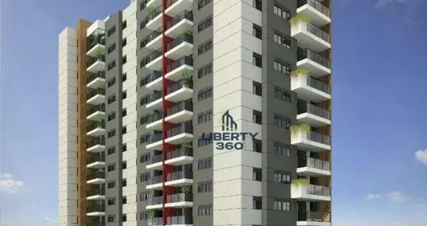 Apartamento Duplex com 3 dormitórios à venda, 137 m² por R$ 739.000 - Vila Assunção - Santo André/SP