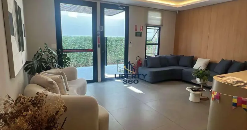 Sala para alugar, 40 m² por R$ 3.500/mês o pacote- Itu Novo Centro - Itu/SP