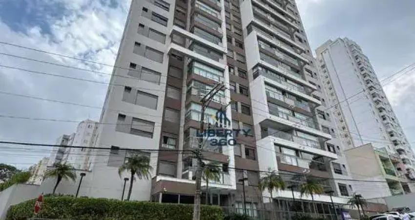 Apartamento com 2 dormitórios à venda, 64 m² por R$ 753.000,00 - Vila Gilda - Santo André/SP