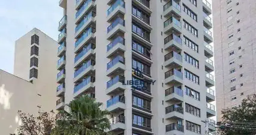 Sala à venda, 32 m² por r$ 412.900,00 - perdizes - são paulo/sp