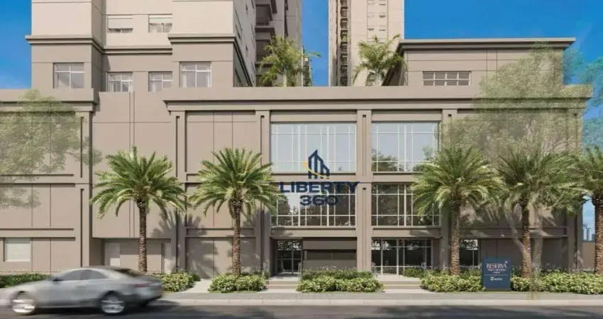 Apartamento com 1 dormitório à venda, 33 m² por r$ 360.000,00 - fundação - são caetano do sul/sp