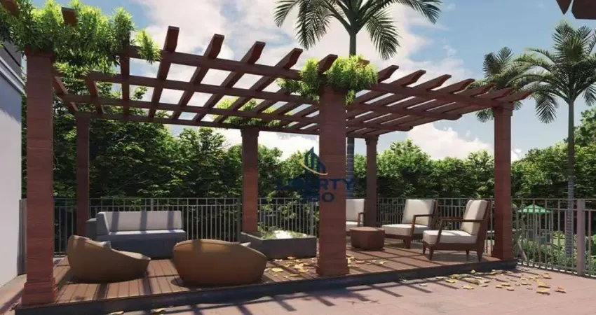 Sobrado com 2 dormitórios, 93 m² - venda por r$ 600.000,00 ou aluguel por r$ 3.590,00/mês - jardim simus - sorocaba/sp