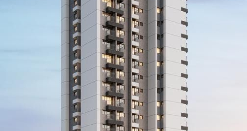 Apartamento com 1 quarto à venda na Av. Armando Ferrentini,, 654, Aclimação, São Paulo