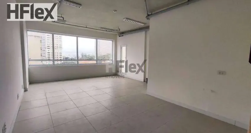 Conjunto para alugar, 42 m² por R$ 3.285,00/mês - Alphaville Industrial - Barueri/SP