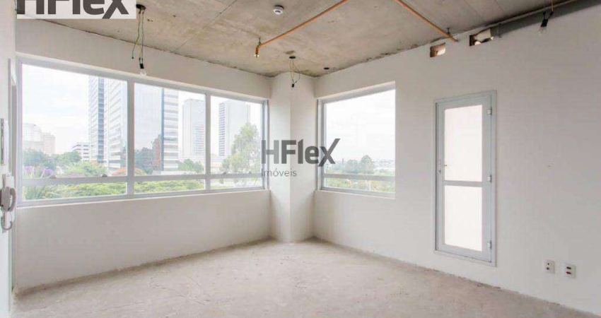 Conjunto, 88 m² - venda por R$ 745.000,00 ou aluguel por R$ 6.155,00/mês - Alphaville Industrial - Barueri/SP