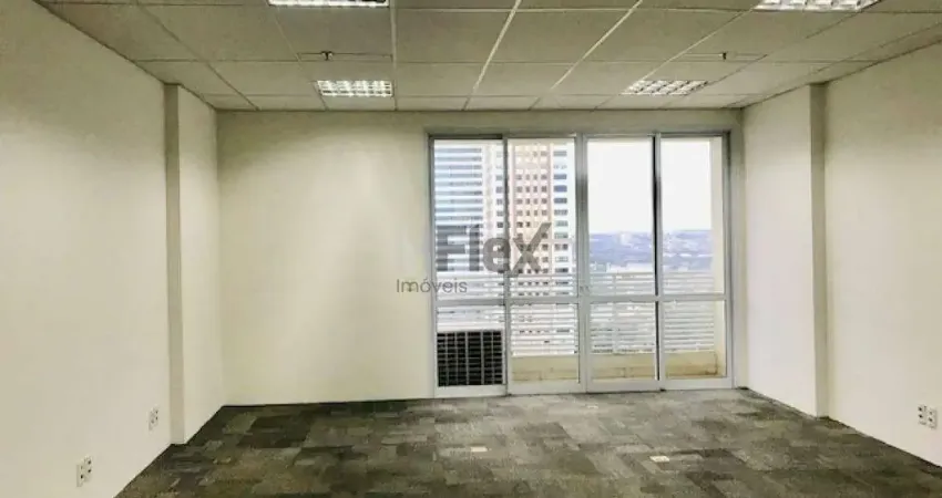 Conjunto à venda, 50 m² por R$ 430.000,00 - Alphaville Industrial - Barueri/SP