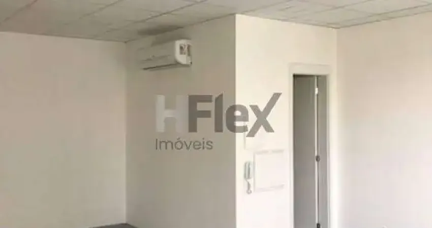 Conjunto à venda, 100 m² por R$ 740.000,00 - Alphaville Industrial - Barueri/SP