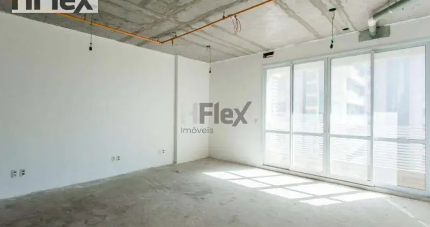 Conjunto para alugar, 46 m² por R$ 3.325,00/mês - Alphaville Industrial - Barueri/SP