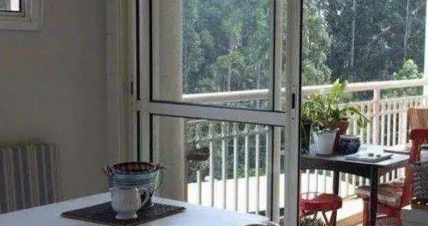 Apartamento à venda, 110 m² por R$ 1.180.000,00 - Tamboré - Barueri/SP