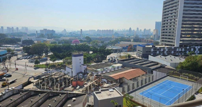 Apartamento com 4 dormitórios à venda, 116 m² por R$ 1.600.000,00 - Barra Funda - São Paulo/SP