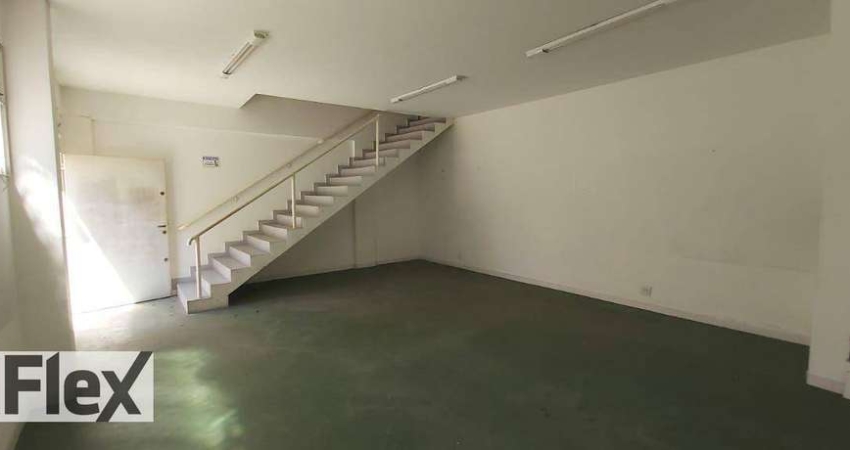 Prédio, 600 m² - venda por R$ 2.500.000,00 ou aluguel por R$ 16.283,00/mês - Chácara Inglesa - São Paulo/SP