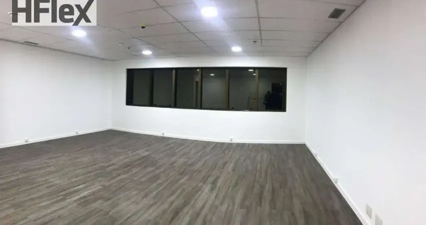Conjunto à venda, 48 m² por R$ 378.600,00 - Barra Funda - São Paulo/SP