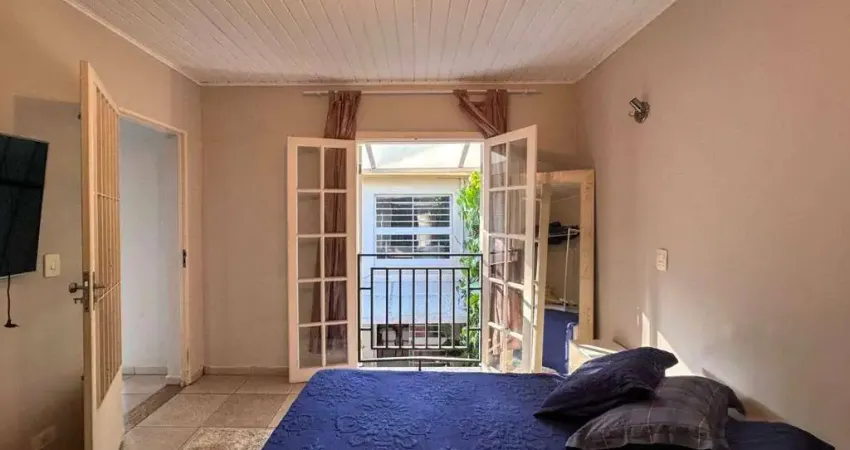 Sobrado à venda, 220 m² por R$ 2.120.000,00 - Brooklin Paulista - São Paulo/SP