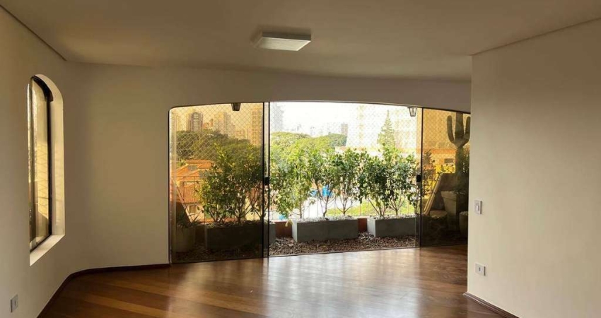 Apartamento à venda, 150 m² por R$ 1.780.000,00 - Brooklin Paulista - São Paulo/SP