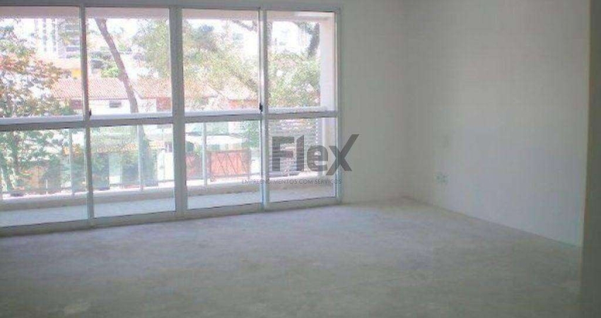 Apartamento à venda, 48 m² por R$ 740.000,00 - Brooklin Paulista - São Paulo/SP