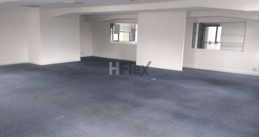 Conjunto, 212 m² - venda por R$ 2.017.800,00 ou aluguel por R$ 15.957,00/mês - Cidade Monções - São Paulo/SP