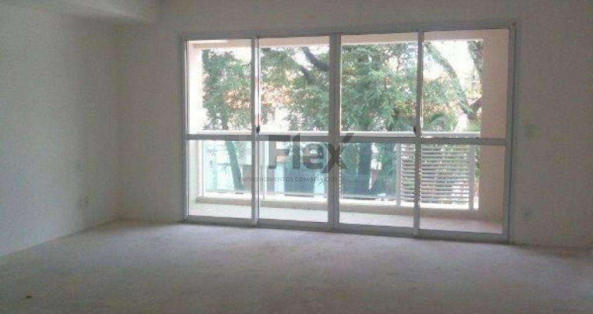 Apartamento à venda, 48 m² por R$ 740.000,00 - Brooklin Paulista - São Paulo/SP