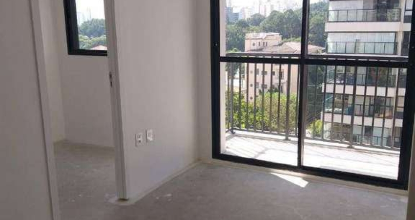 Apartamento com 2 dormitórios à venda, 40 m² por R$ 588.800,00 - Barra Funda - São Paulo/SP