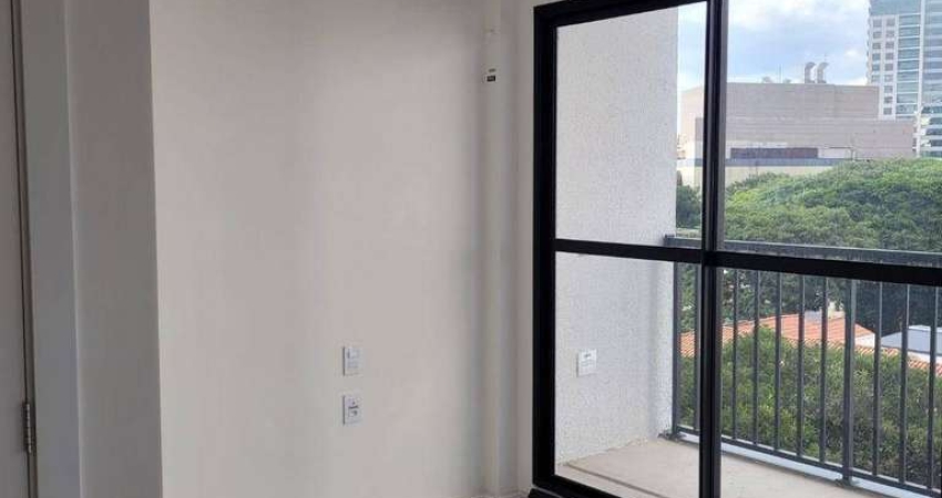 Apartamento à venda, 26 m² por R$ 389.000,00 - Barra Funda - São Paulo/SP