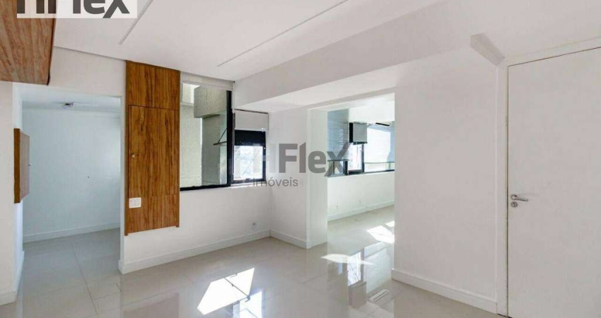Conjunto, 212 m² - venda por R$ 1.700.000,00 ou aluguel por R$ 16.050,00/mês - Cidade Monções - São Paulo/SP