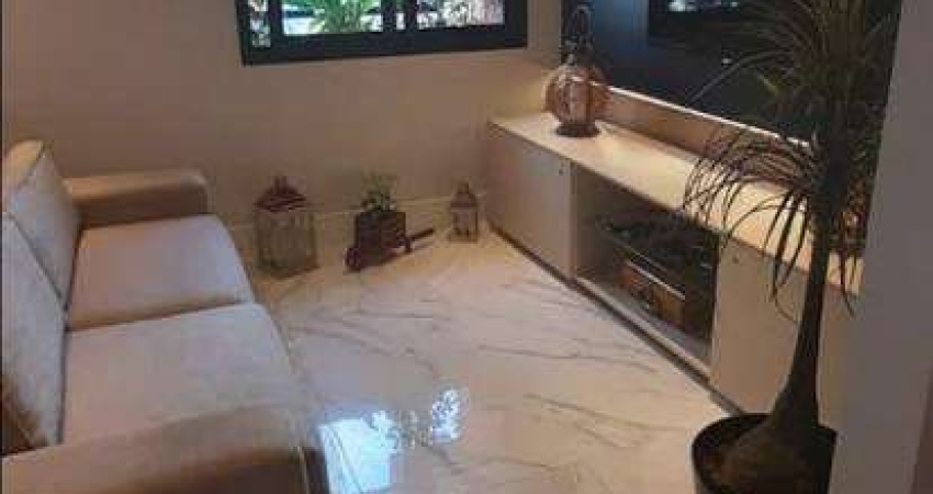 Apartamento com 3 dormitórios à venda, 128 m² por R$ 1.455.000,00 - Cidade Monções - São Paulo/SP