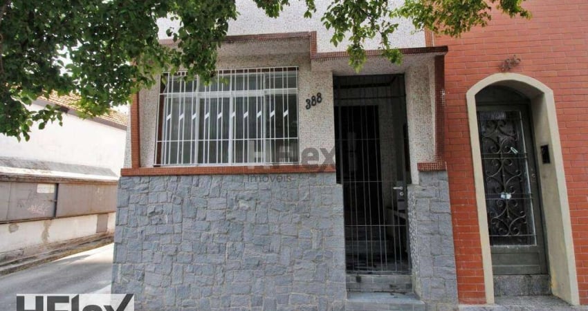 Casa para alugar, 60 m² por R$ 4.500,00/mês - Ipiranga - São Paulo/SP