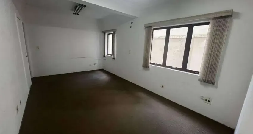 Sobrado para alugar, 600 m² por R$ 35.800,00/mês - Jardim Europa - São Paulo/SP