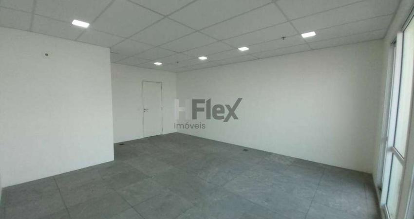 Conjunto à venda, 36 m² por R$ 430.000,00 - Ibirapuera - São Paulo/SP