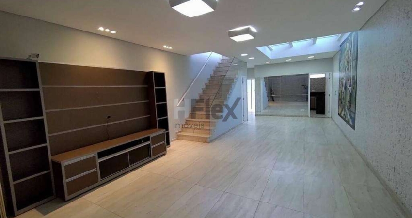 Sobrado à venda, 229 m² por R$ 1.350.000,00 - Ipiranga - São Paulo/SP