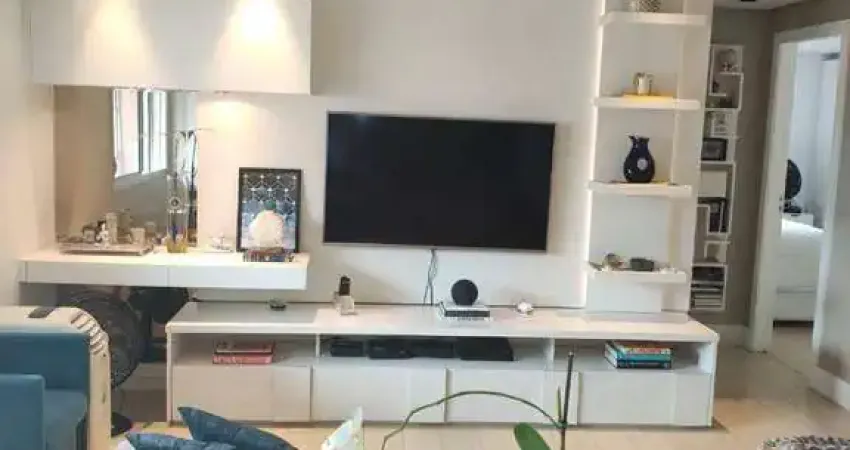 Apartamento à venda, 102 m² por R$ 1.250.000,00 - Ipiranga - São Paulo/SP