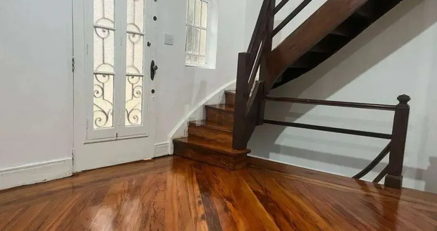 Sobrado à venda, 120 m² por R$ 2.200.000,00 - Jardim Paulista - São Paulo/SP