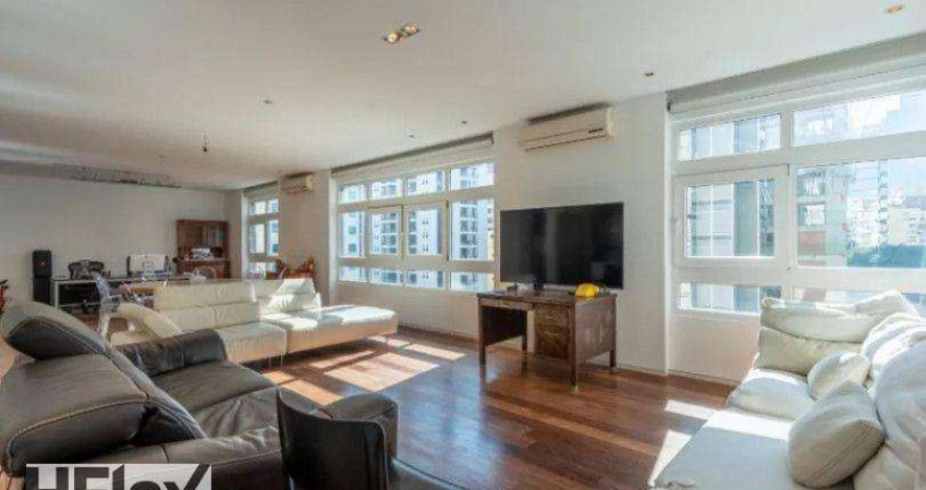 Apartamento à venda, 239 m² por R$ 3.150.000,00 - Jardim Paulista - São Paulo/SP