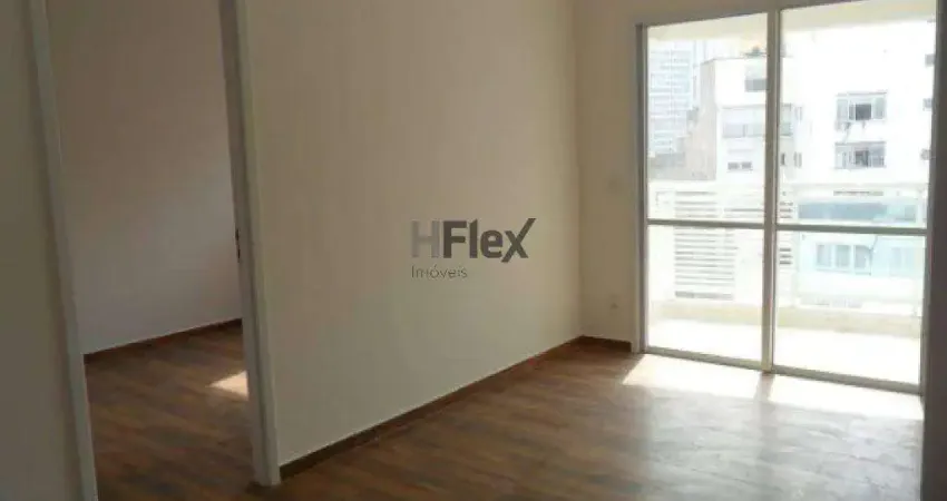 Apartamento à venda, 47 m² por R$ 570.000,00 - Centro - São Paulo/SP