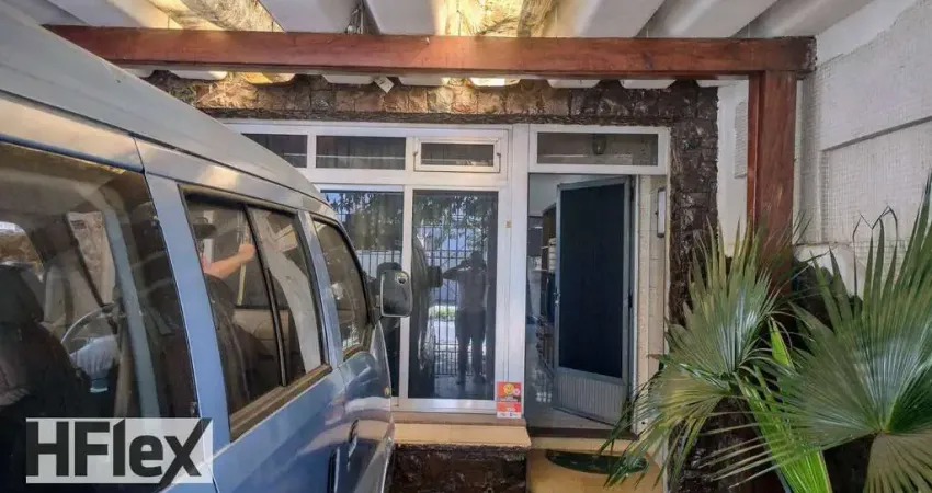 Sobrado com 3 dormitórios à venda, 160 m² por R$ 850.000,00 - Alto da Lapa - São Paulo/SP
