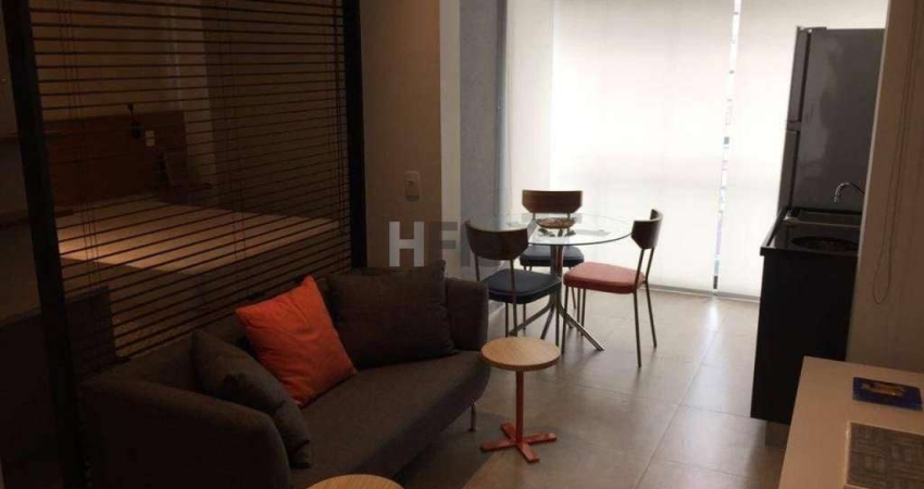 Apartamento à venda, 40 m² por R$ 870.000,00 - Jardim Paulista - São Paulo/SP