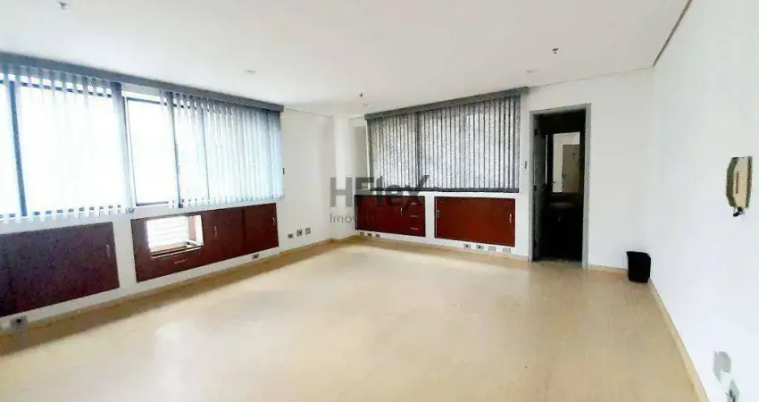 Conjunto à venda, 37 m² por R$ 250.000,00 - Jardim Paulista - São Paulo/SP